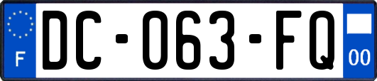DC-063-FQ
