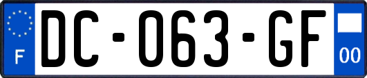 DC-063-GF