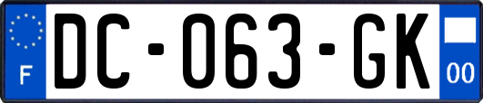 DC-063-GK