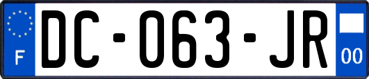 DC-063-JR