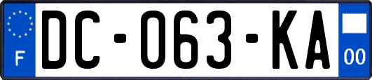 DC-063-KA