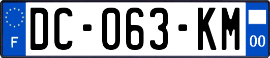 DC-063-KM
