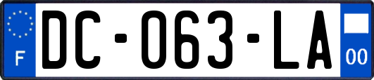DC-063-LA