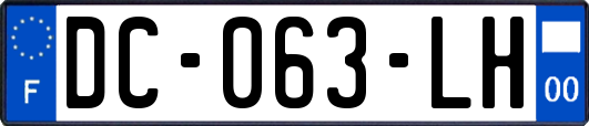 DC-063-LH