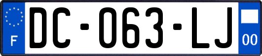 DC-063-LJ