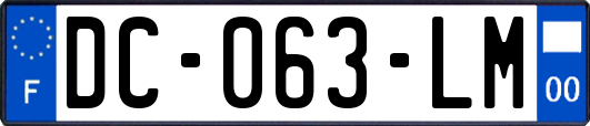 DC-063-LM