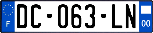 DC-063-LN
