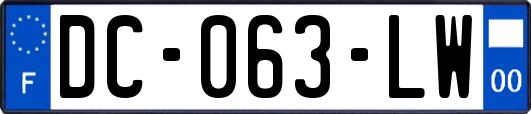 DC-063-LW