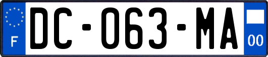 DC-063-MA