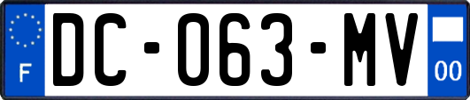 DC-063-MV