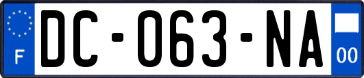 DC-063-NA