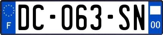 DC-063-SN