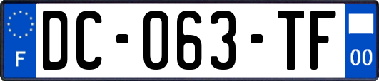 DC-063-TF