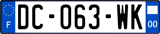 DC-063-WK