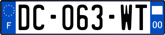 DC-063-WT