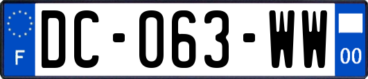 DC-063-WW