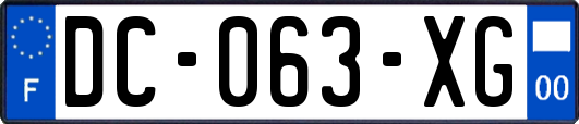 DC-063-XG