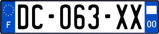 DC-063-XX