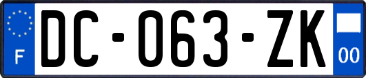 DC-063-ZK