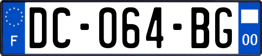 DC-064-BG