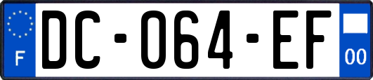 DC-064-EF