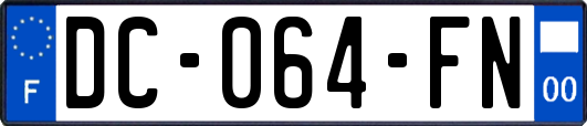 DC-064-FN