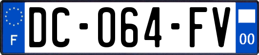 DC-064-FV