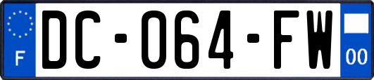 DC-064-FW