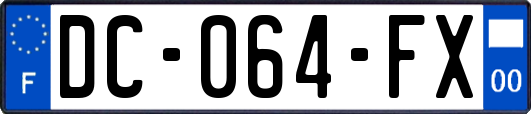 DC-064-FX