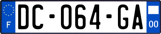 DC-064-GA