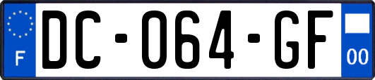 DC-064-GF