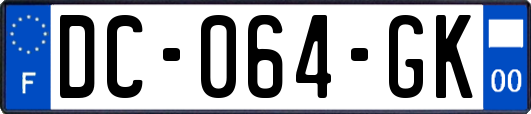 DC-064-GK
