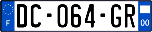 DC-064-GR