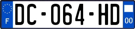 DC-064-HD