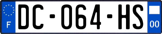 DC-064-HS