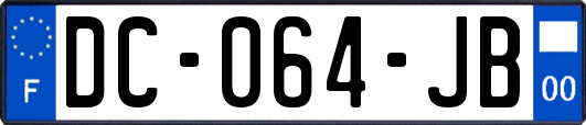 DC-064-JB