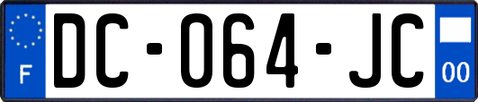 DC-064-JC