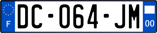 DC-064-JM