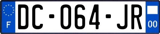 DC-064-JR