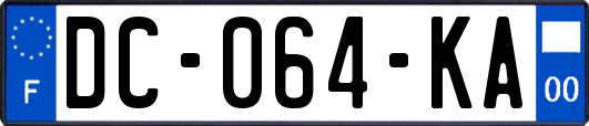 DC-064-KA
