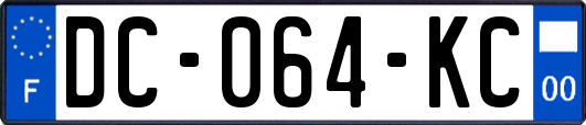 DC-064-KC