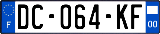 DC-064-KF