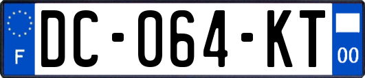 DC-064-KT