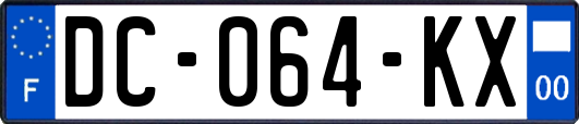 DC-064-KX
