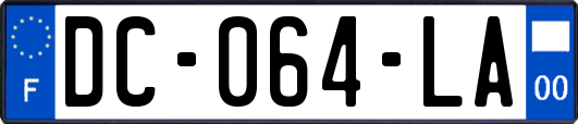 DC-064-LA