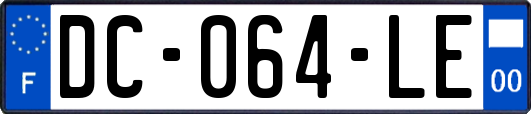 DC-064-LE