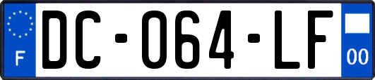 DC-064-LF