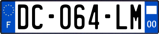 DC-064-LM