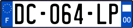 DC-064-LP