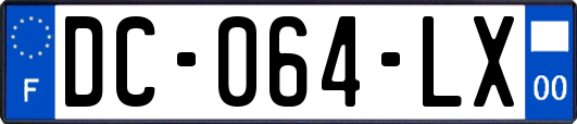 DC-064-LX